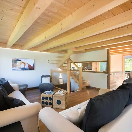 Chalet Les Bossons Chalet Sleeps 6 Chamonix